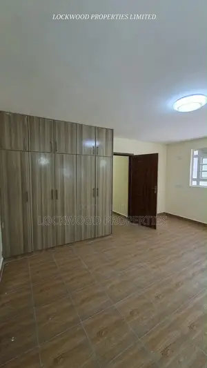 4bdrm Maisonette in Uthiru for rent