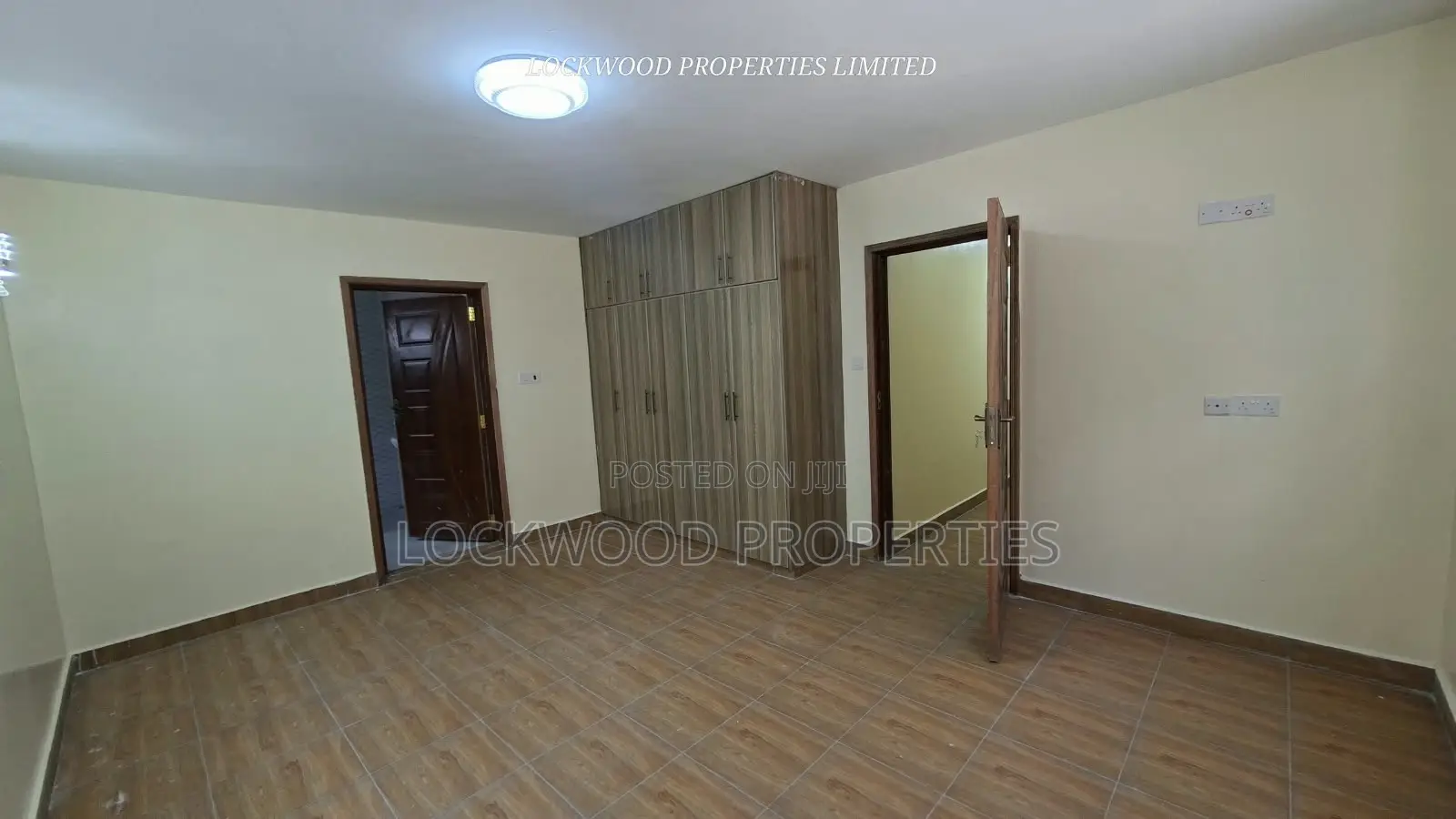 4bdrm Maisonette in Uthiru for rent