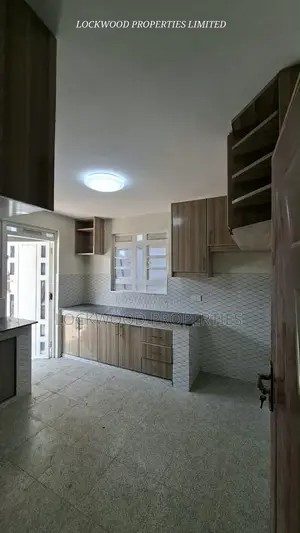 4bdrm Maisonette in Uthiru for rent