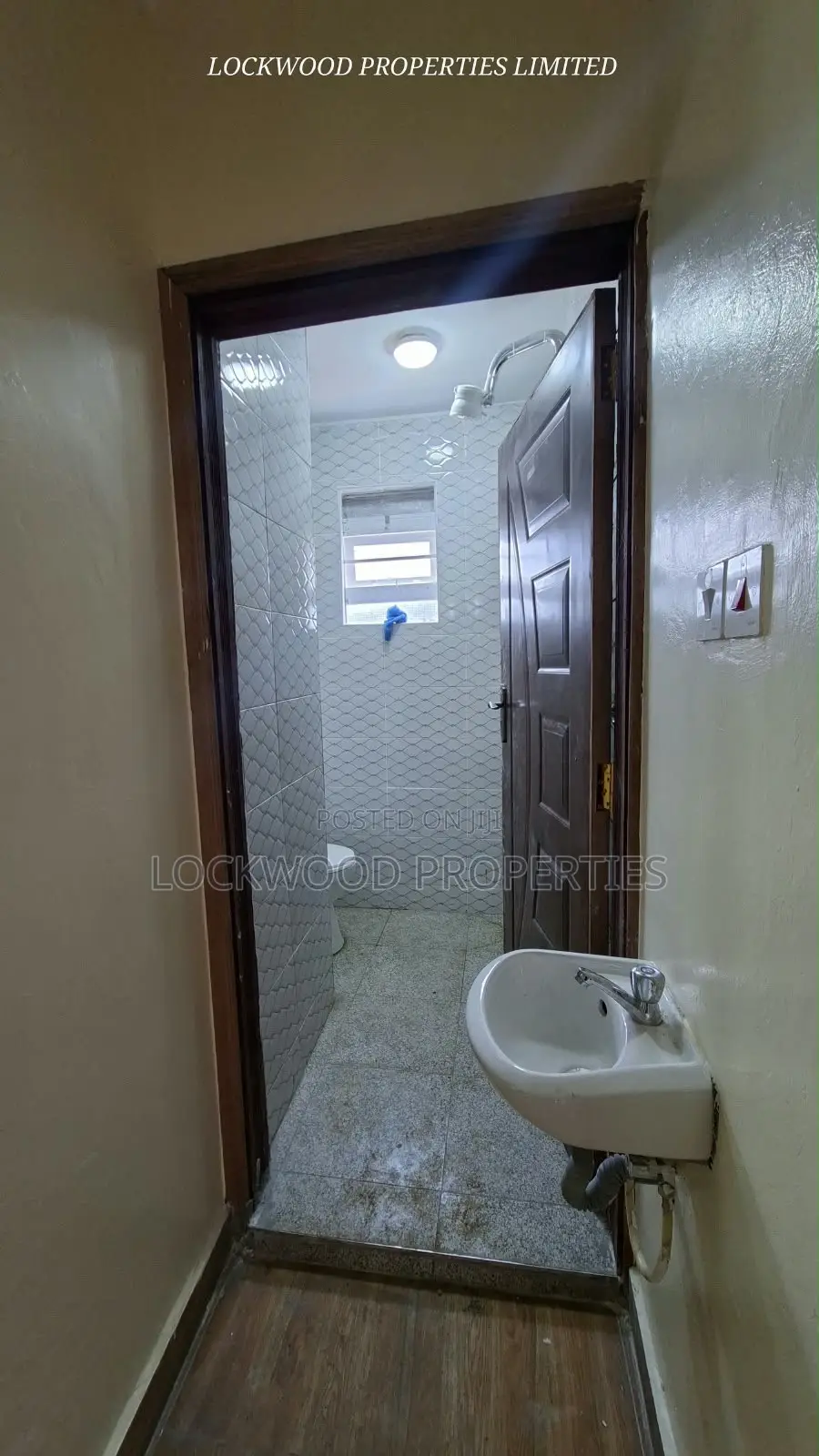 4bdrm Maisonette in Uthiru for rent