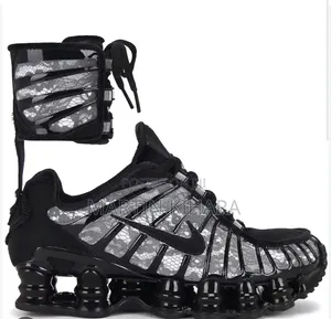 Nike Shox (Size 36-45)
