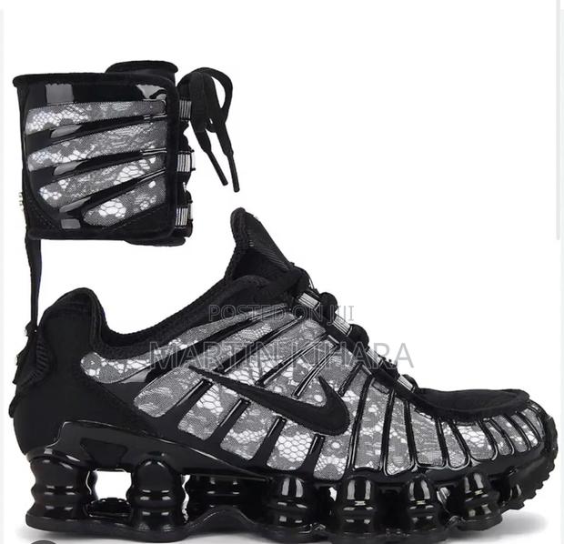 Nike Shox (Size 36-45) - thumbnail 4