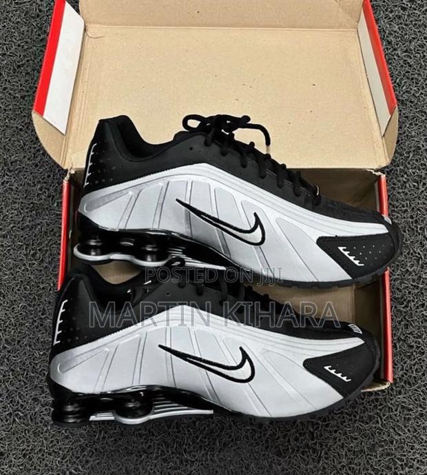 Nike Shox (Size 36-45) - thumbnail 5