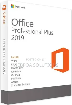 Microsoft Office Installation and Activation