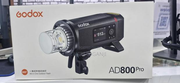 Godox AD800Pro All-in-One Outdoor Flash