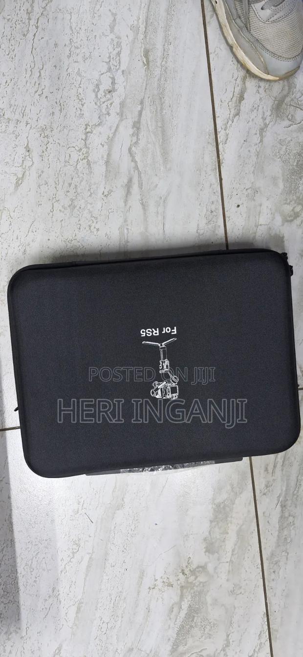 Dji Rs5 Bag Case