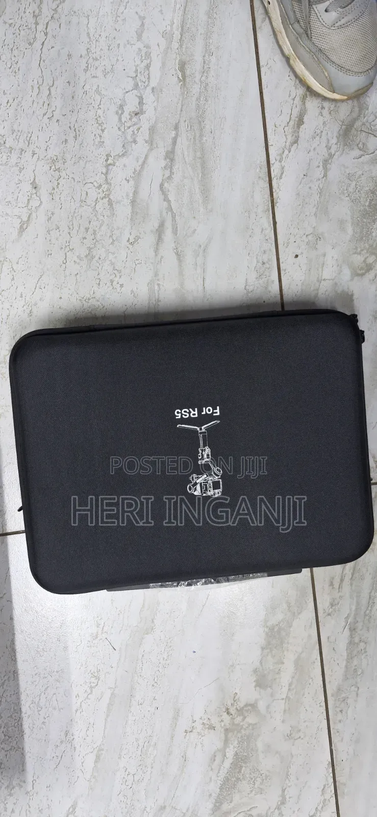 Dji Rs5 Bag Case