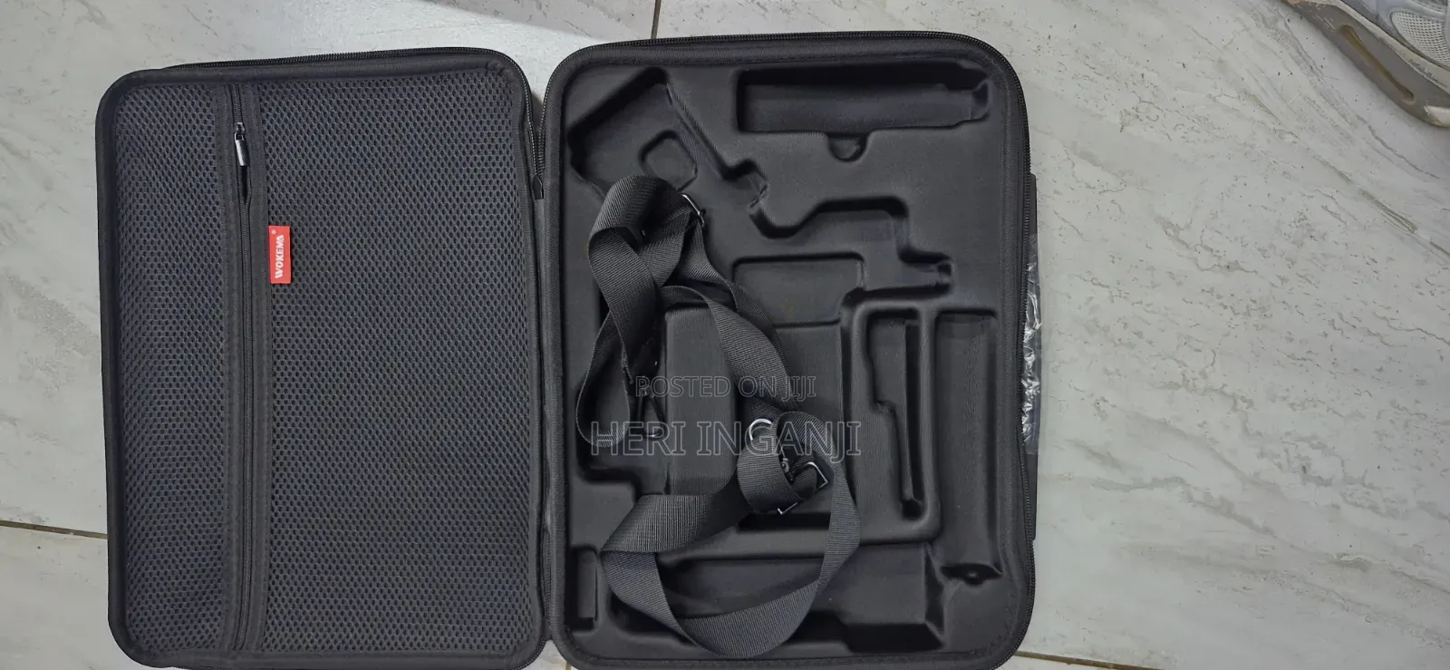 Dji Rs5 Bag Case