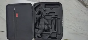 Dji Rs5 Bag Case