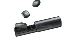 Godox C01 Wireless Microphone (USB-C Only)
