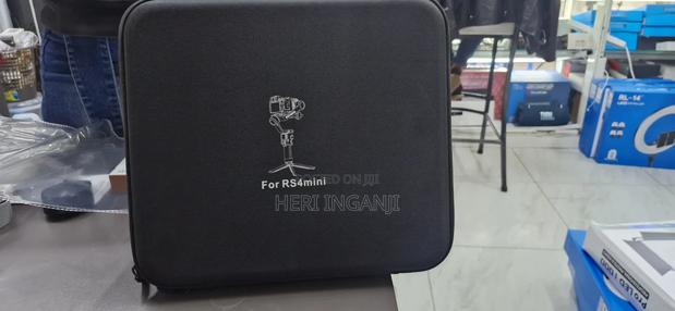 Dji Rs4 Mini Bag