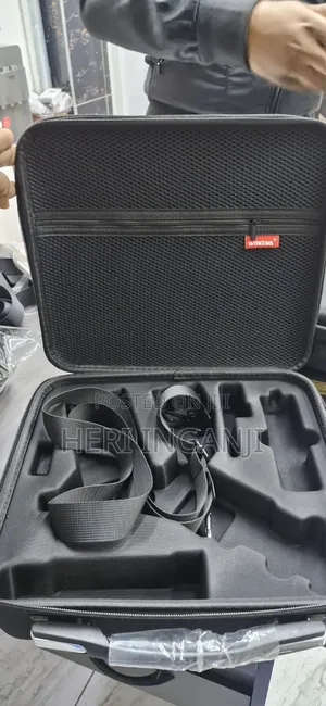 Dji Rs4 Mini Bag