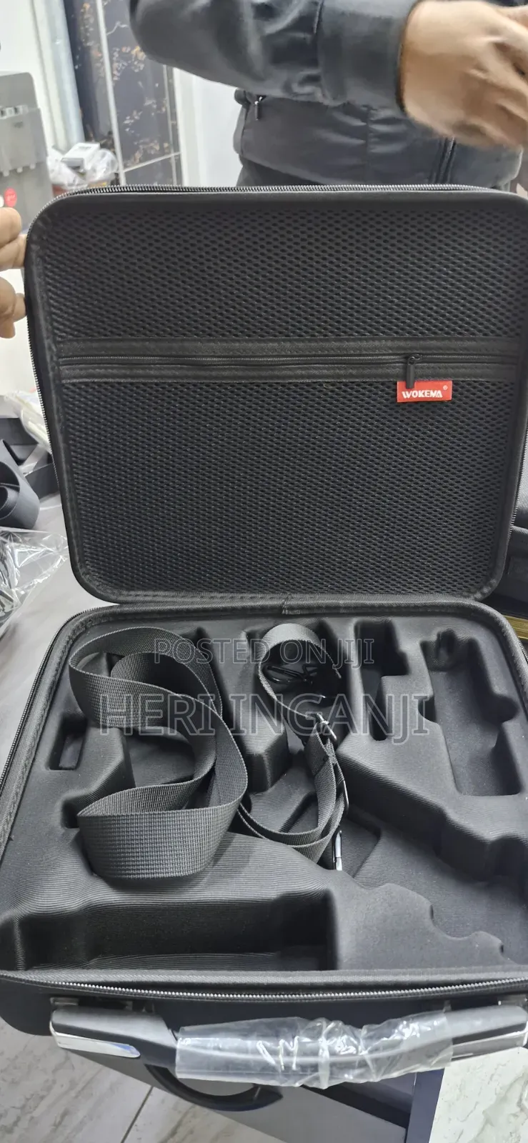 Dji Rs4 Mini Bag