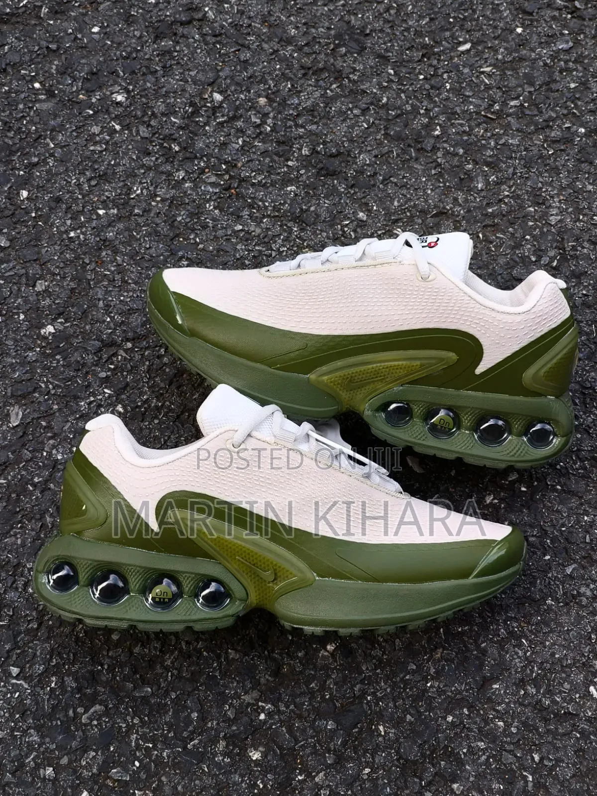 Airmax DN(size 39-45)