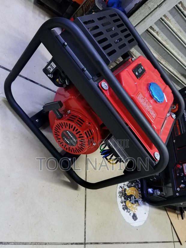 Recommend Freevel Welding Generator