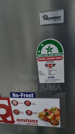 Fridge on Sale