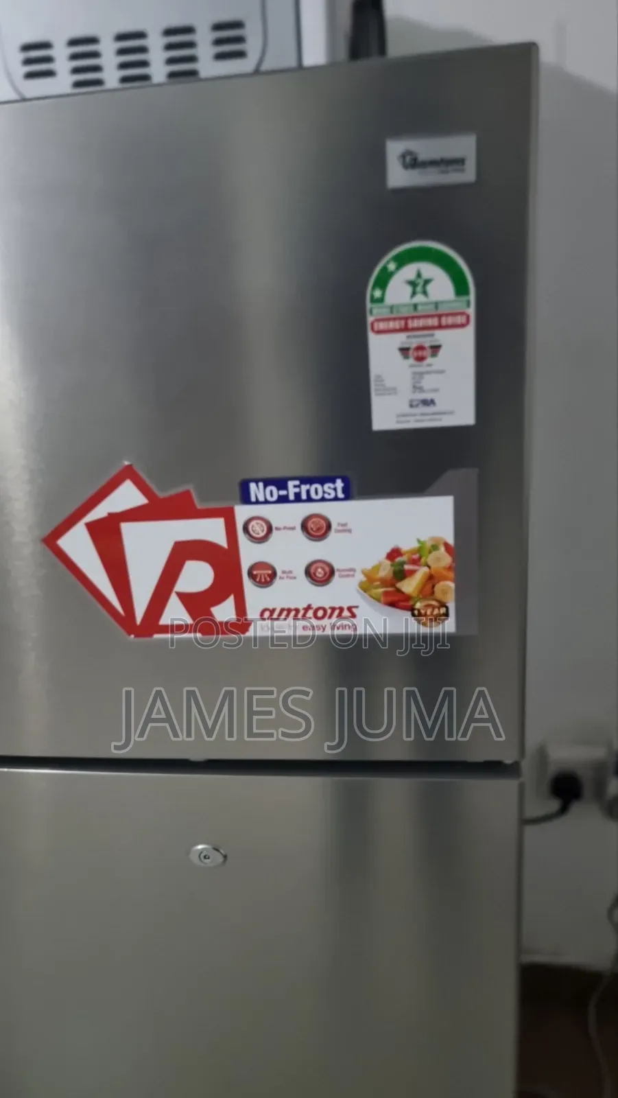 Fridge on Sale