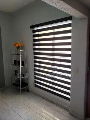 Transform Your Home Interior With High-End Horizontal Blinds