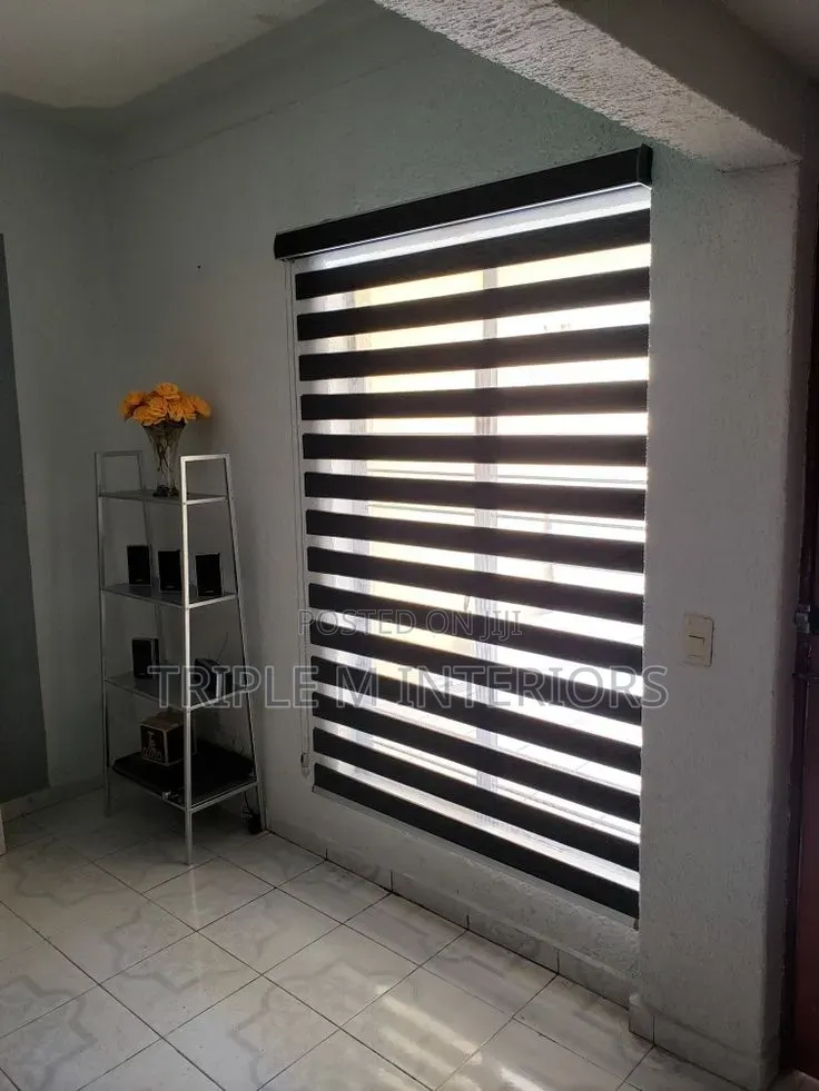 Transform Your Home Interior With High-End Horizontal Blinds