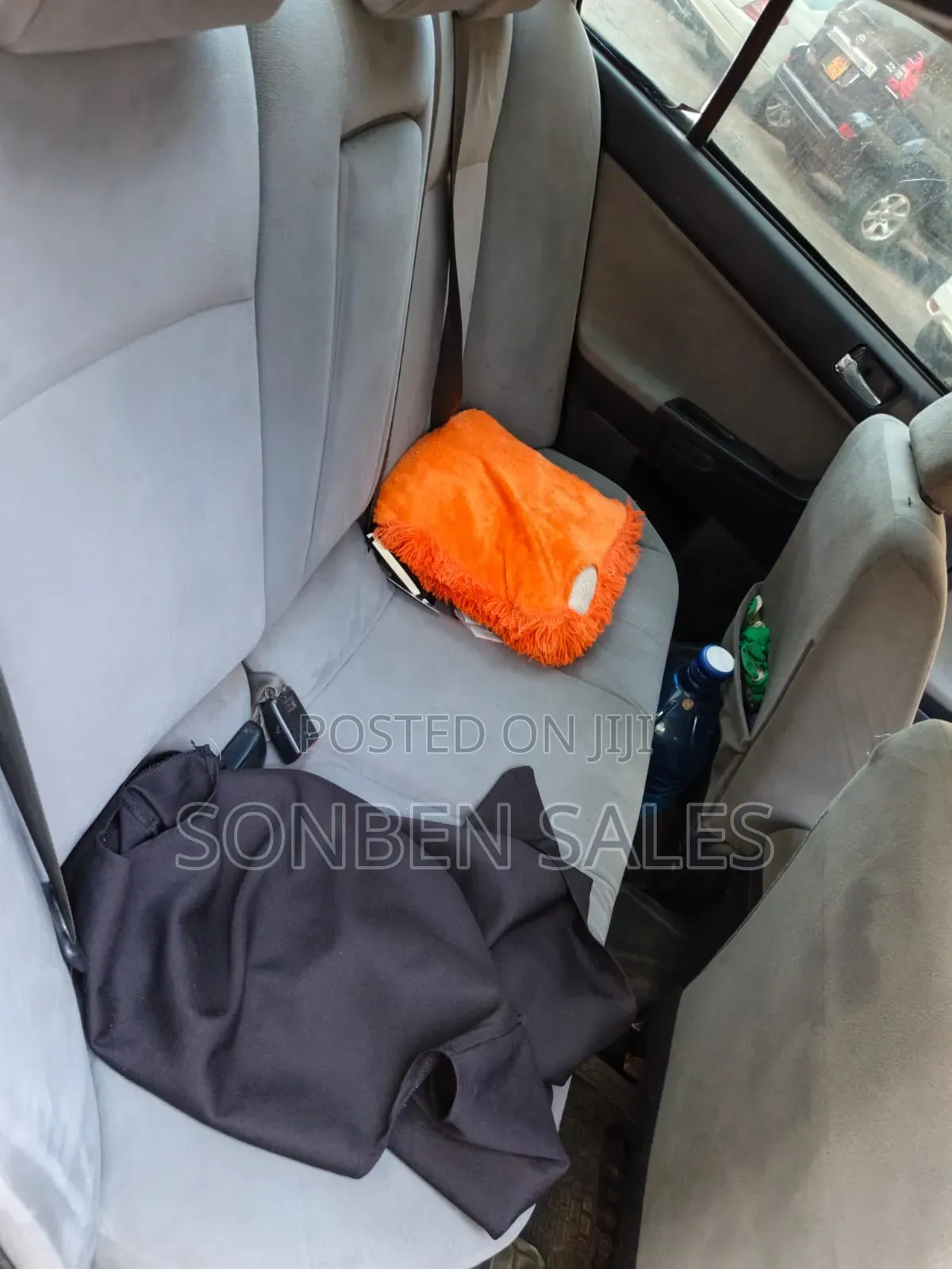 Mitsubishi Lancer 2010 Black