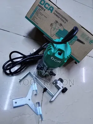 Electric DCA Trimmer Machine