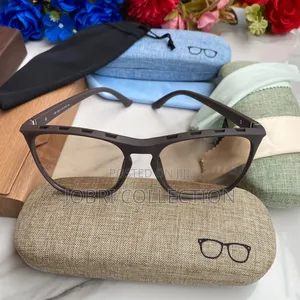 Blue Block Photocromatic Sunglasses