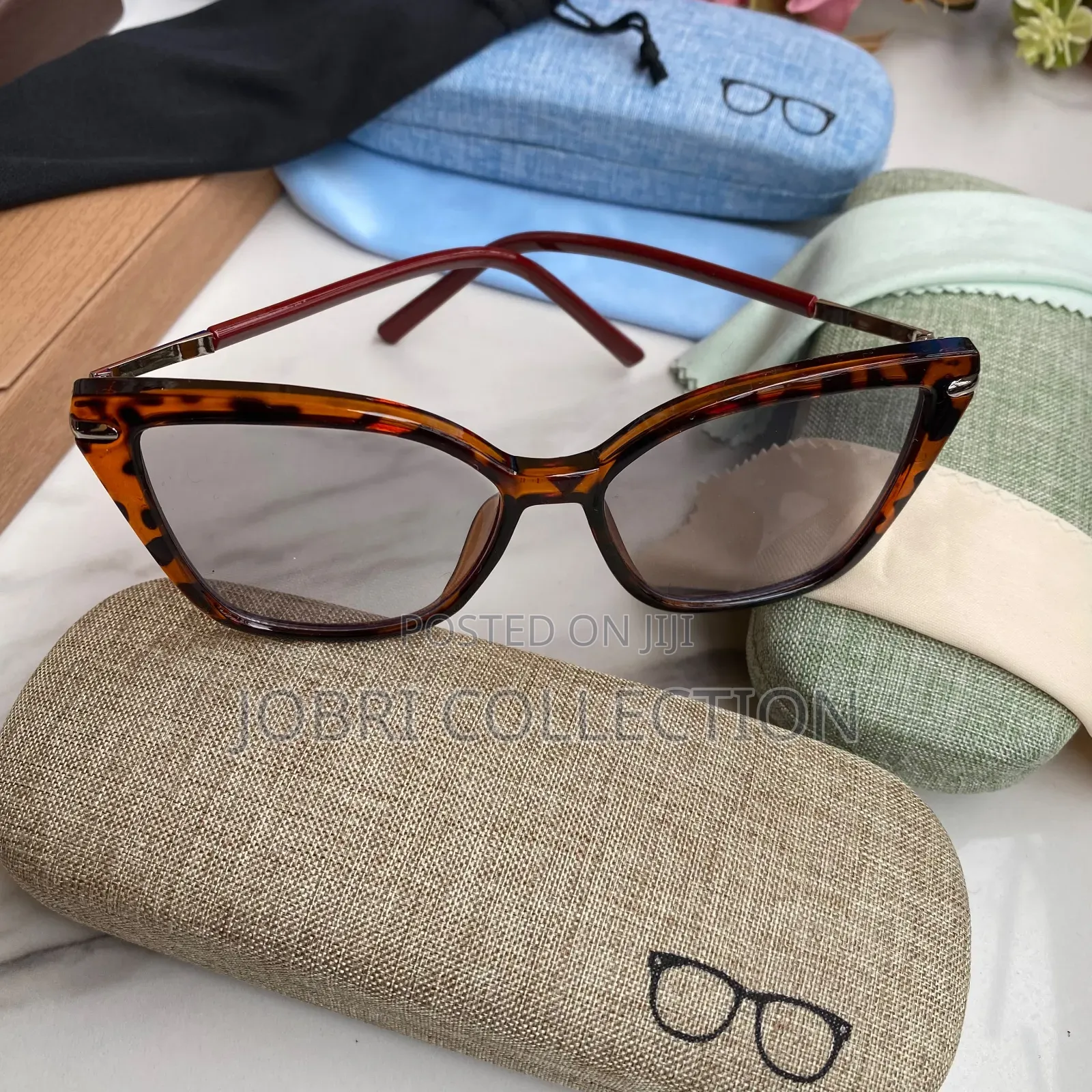 Blueblock Photocromatic Classic Sunglasses