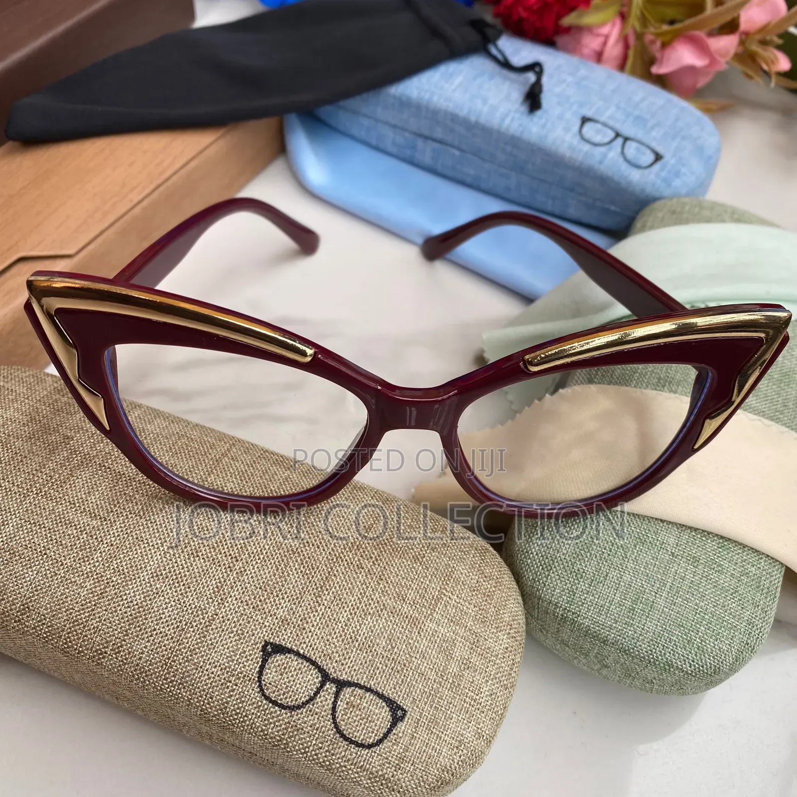 Blueblock Photocromatic Classic Sunglasses