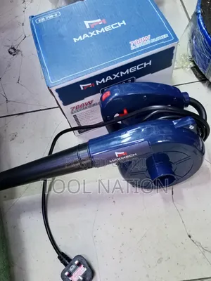 700w Maxmech Blower