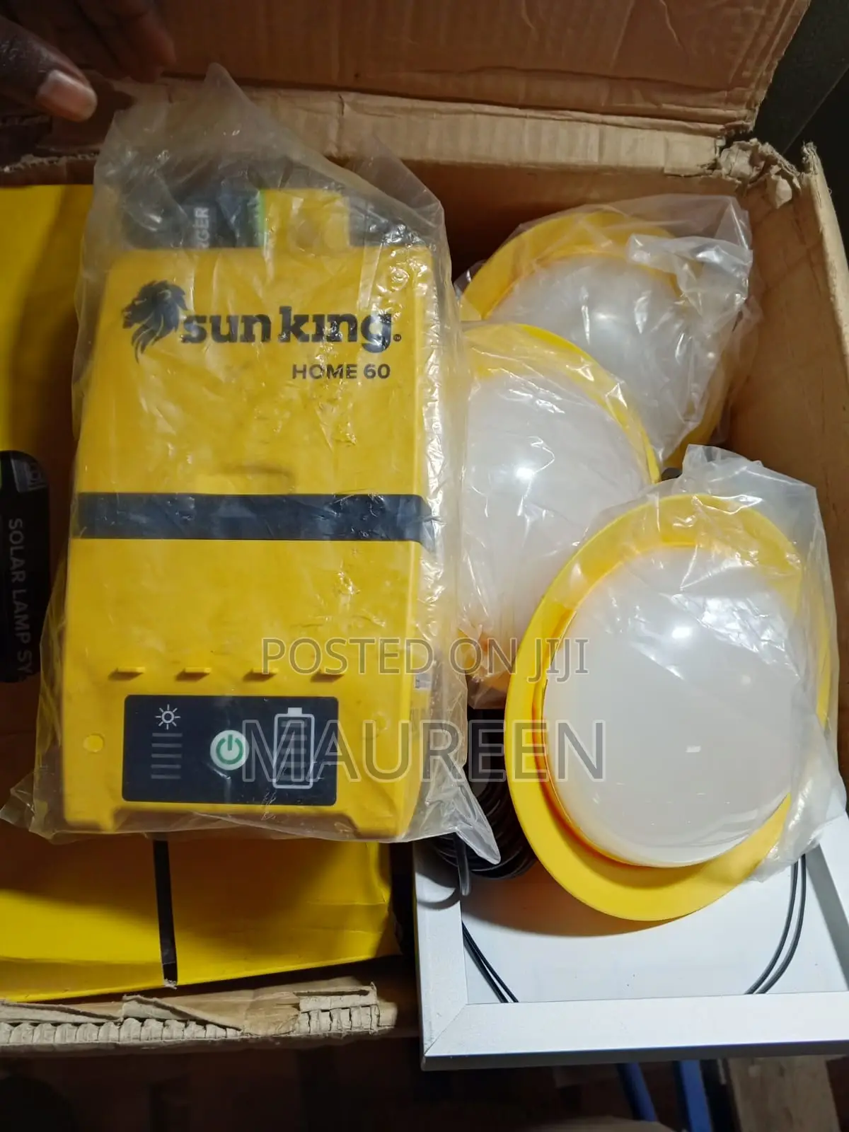 Sunking Home 60