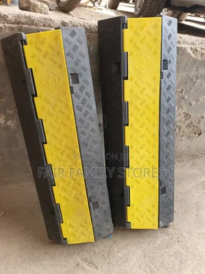 Floor Cable Cover