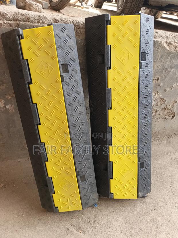 Floor Cable Cover