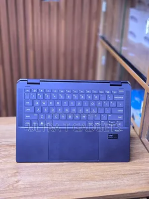 Laptop HP Spectre 14 32GB Intel Core Ultra 7 SSD 2T