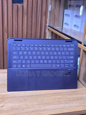 Laptop HP Spectre 14 32GB Intel Core Ultra 7 SSD 2T