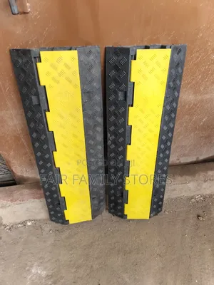 Floor Cable Cover