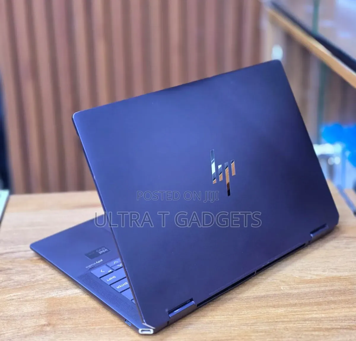 Laptop HP Spectre 14 32GB Intel Core Ultra 7 SSD 2T