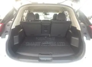 Nissan X-Trail 2019 Off white