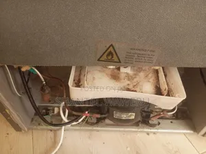 Fridge Repair