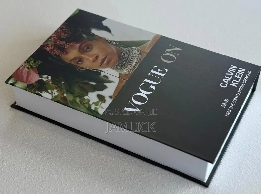 Decorative Dummy Book - Pm
