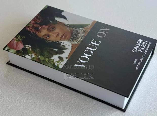 Decorative Dummy Book - Pm - main view