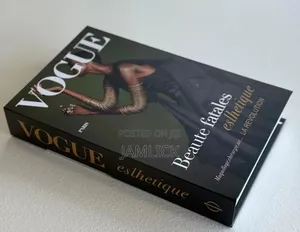 Decorative Dummy Book - Pm