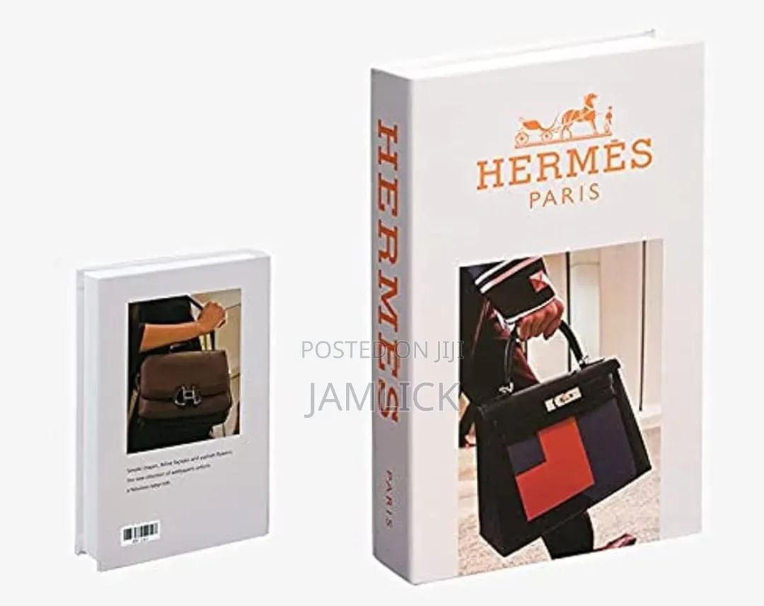 Decorative Dummy Book - Pm