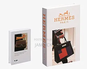 Decorative Dummy Book - Pm