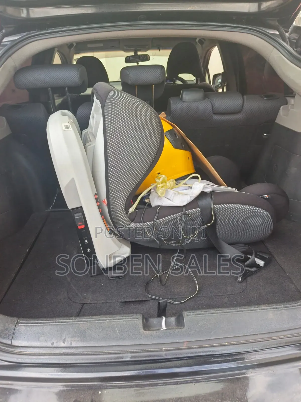 Honda Insight 2011 Black
