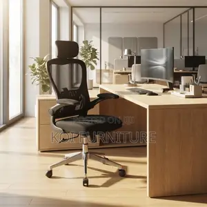 Office Chairs; High Ergonioomic Adjustable Office Chair