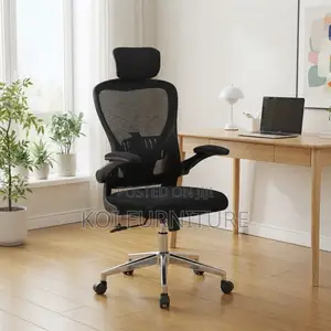 Office Chairs; High Ergonioomic Adjustable Office Chair