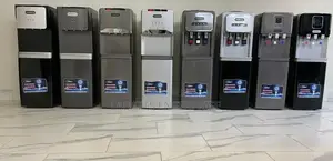 Primdale Dispenser Hot,Normal and Cold