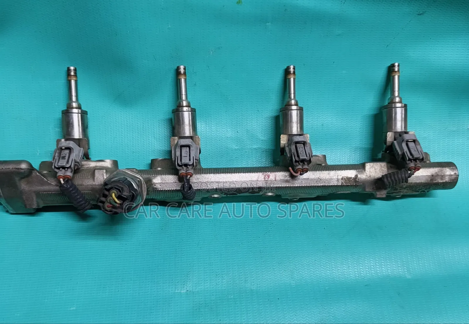 Injector Nozzle Nissan Note /Juke