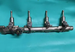 Injector Nozzle Nissan Note /Juke