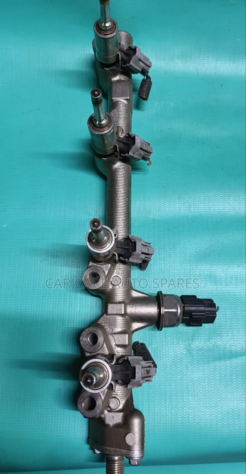 Injector Nozzle Nissan Note /Juke